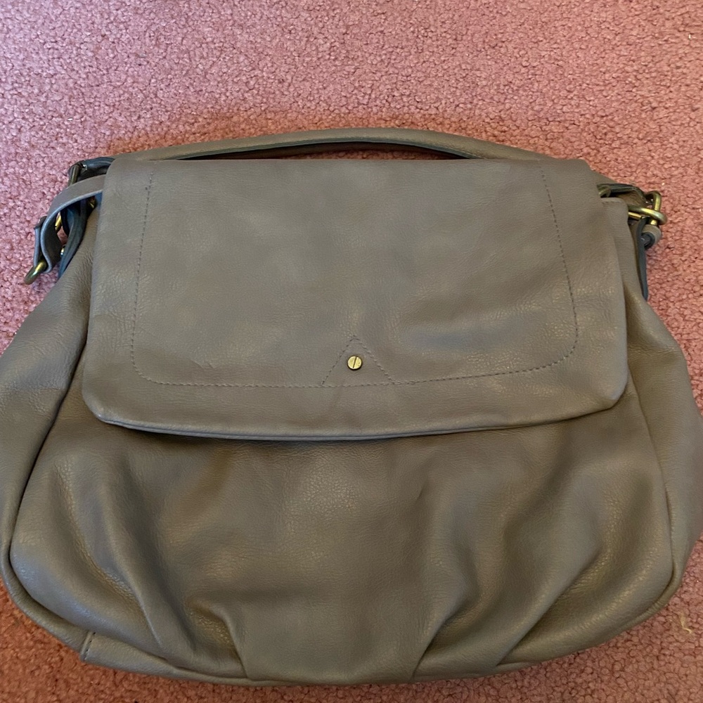 Target Merona Handbag